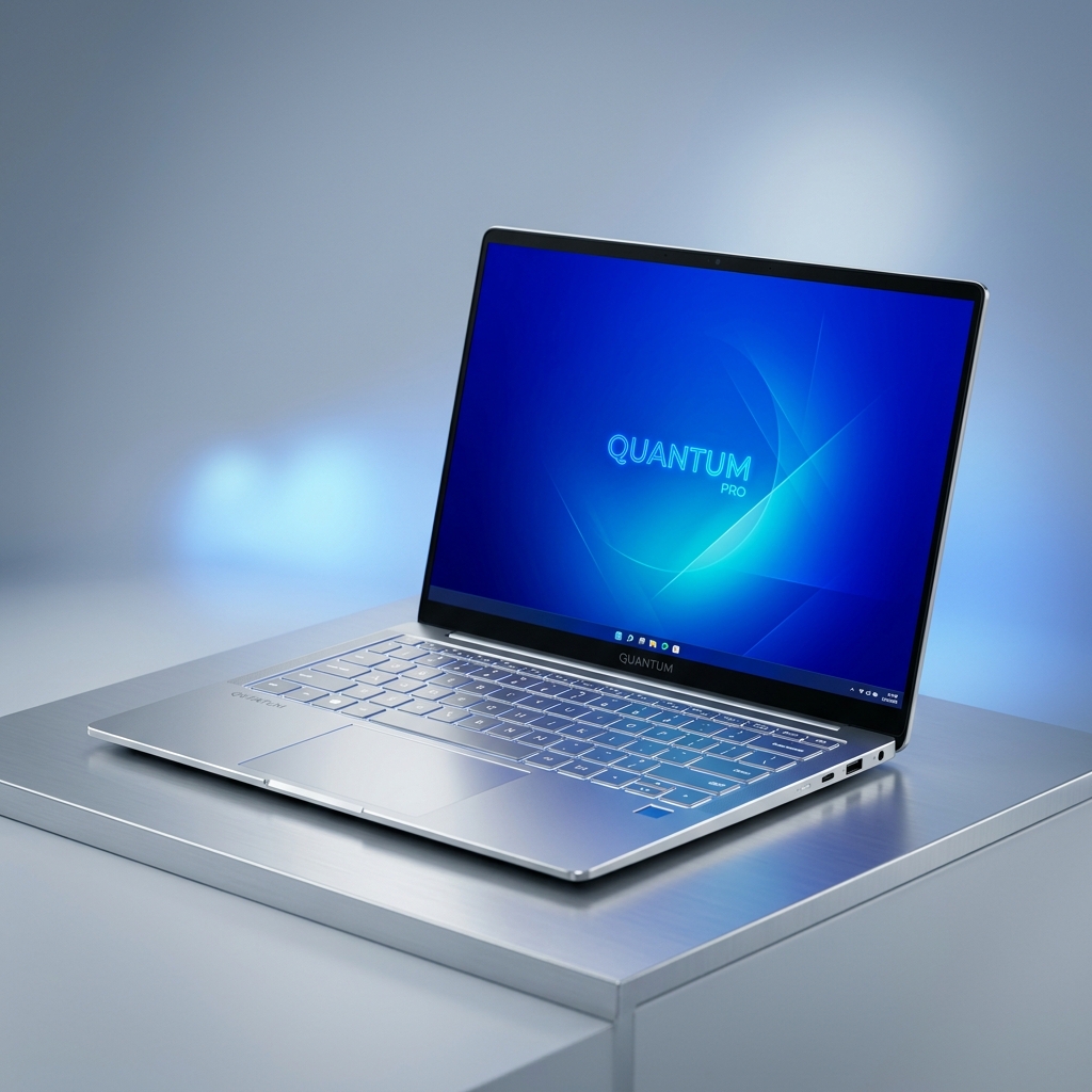 HP ProBook Core i5 15.6" Business Laptop
